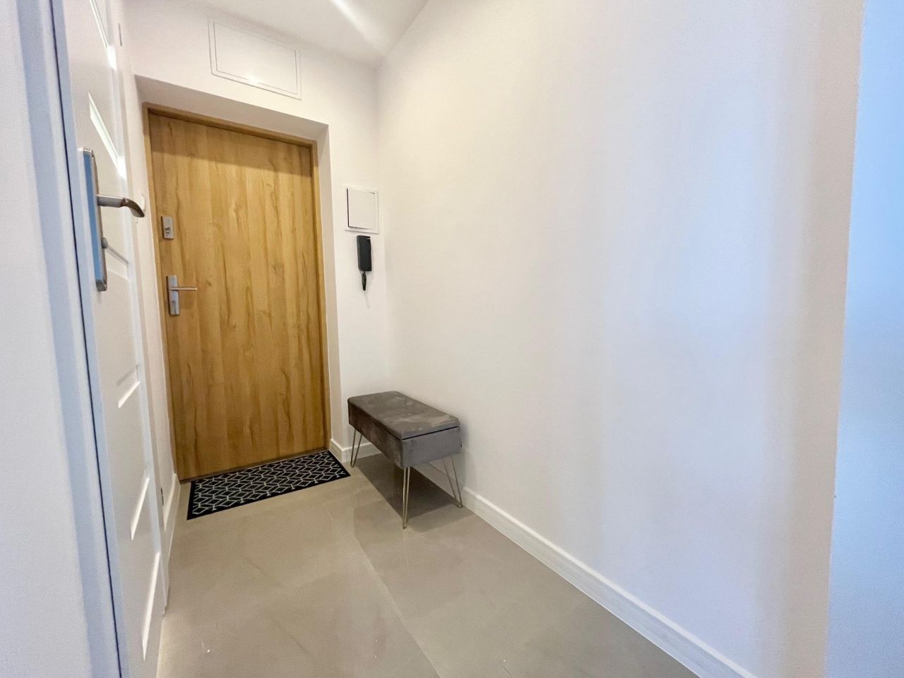 Mieszkanie 2-pokojowe Łódź Górna, ul. gen. Jarosława Dąbrowskiego. Zdjęcie 19