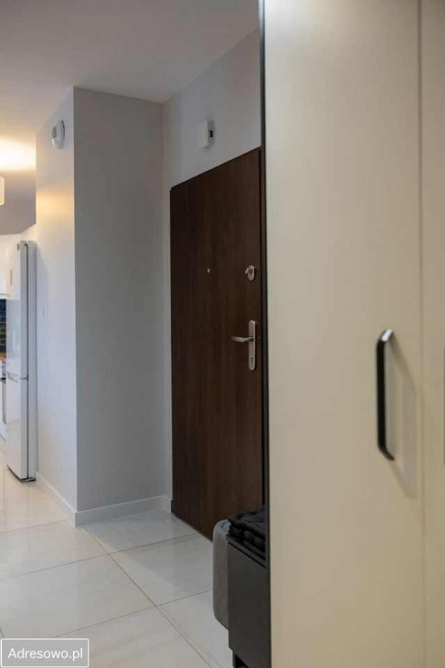 Mieszkanie 2-pokojowe Rzeszów, ul. bł. Karoliny. Zdjęcie 5