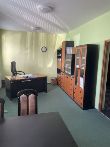 Biuro Leszno. Zdjęcie 1