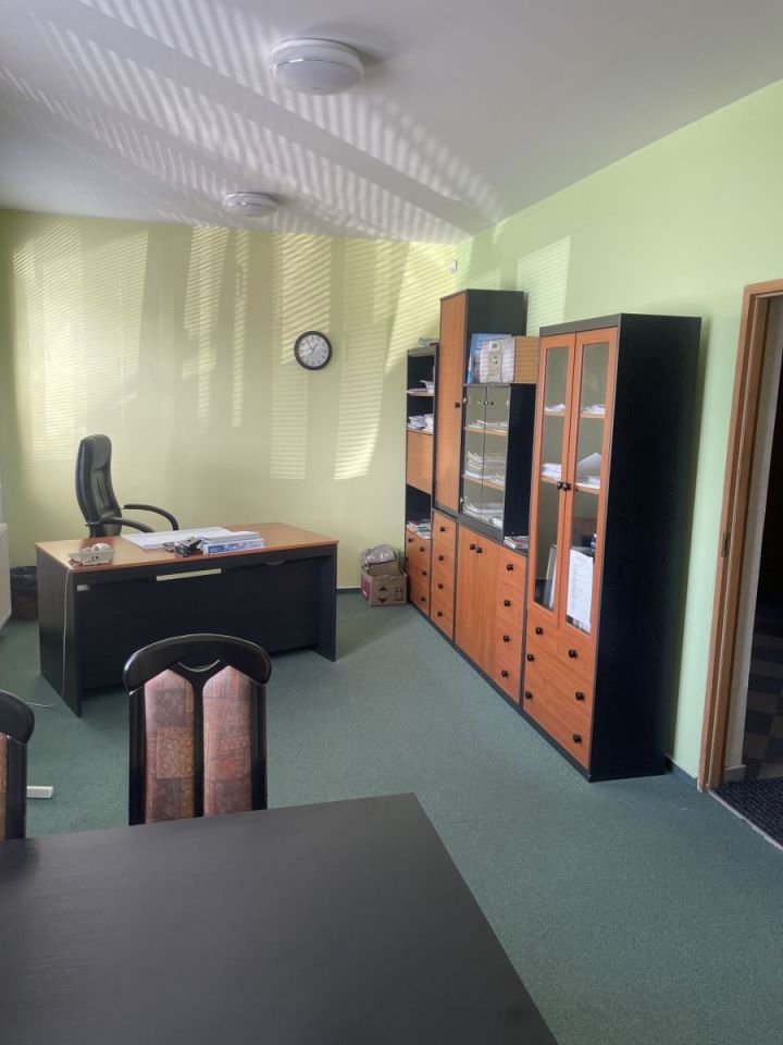 Biuro Leszno. Zdjęcie 1