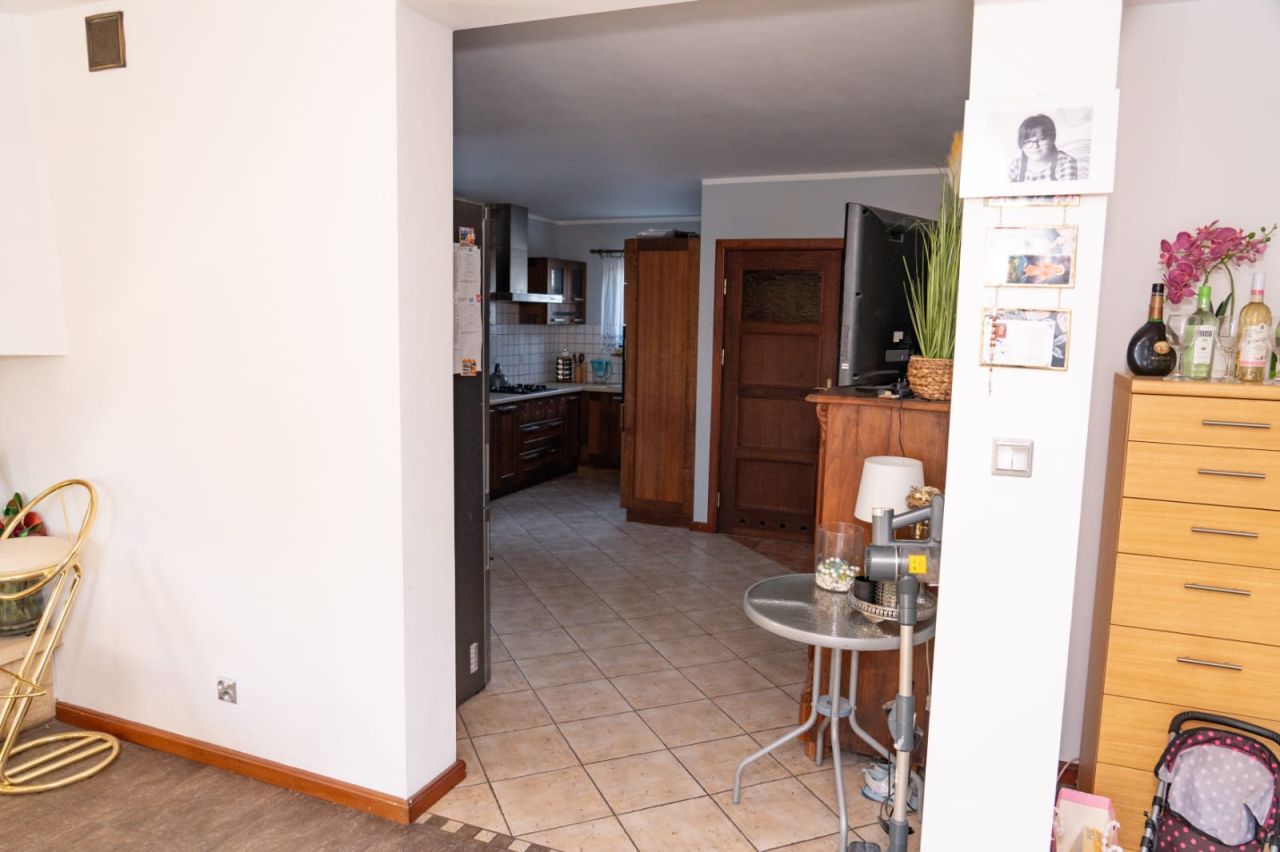 dom wolnostojący, 3 pokoje Gościcino Letni Dwór, ul. Łukowa. Zdjęcie 42