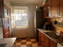 Mieszkanie 1-pokojowe Tczew Centrum, ul. Krucza. Zdjęcie 4