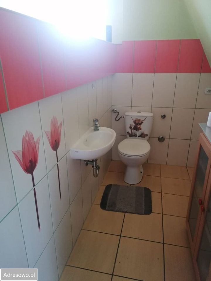 Mieszkanie 3-pokojowe Człuchów. Zdjęcie 3