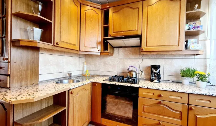 Mieszkanie 2-pokojowe Wrocław Fabryczna