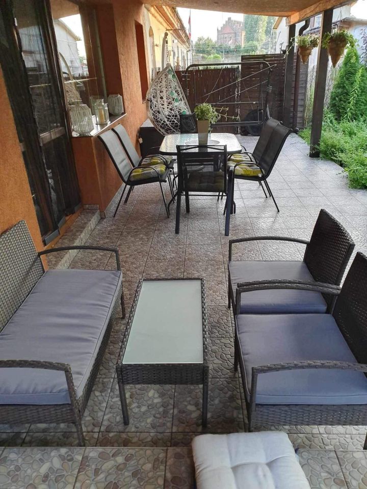 dom szeregowy, 4 pokoje Popielewo, Popielewo. Zdjęcie 11