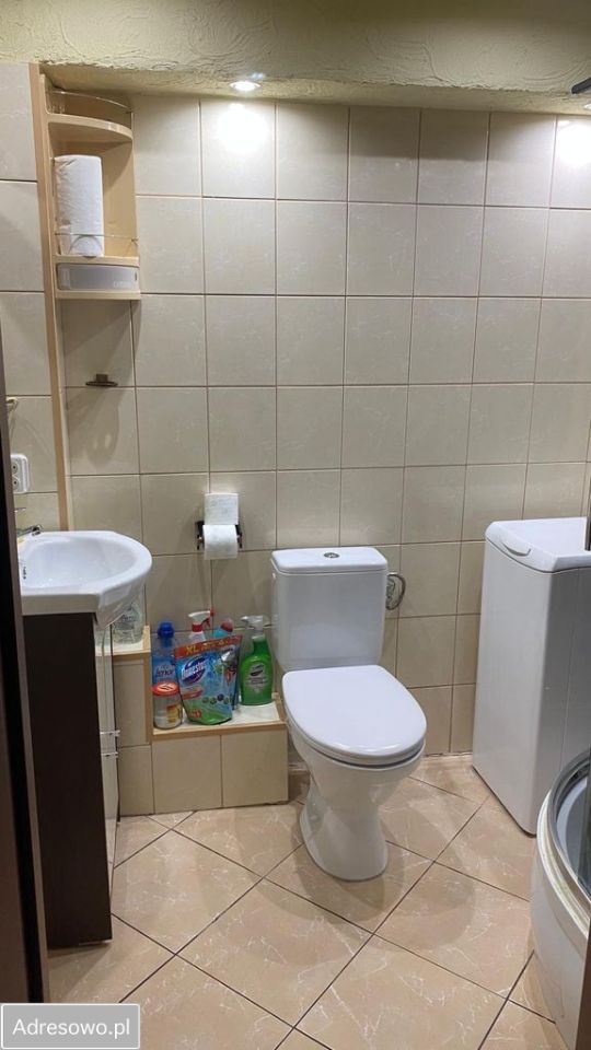 Mieszkanie 2-pokojowe Katowice Giszowiec, ul. Karliczka. Zdjęcie 13