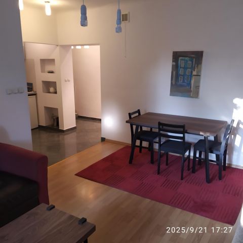 Mieszkanie 2-pokojowe Warszawa Śródmieście, ul. Nowolipie. Zdjęcie 1