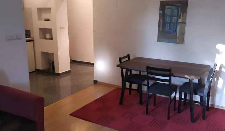 Mieszkanie 2-pokojowe Warszawa Śródmieście, ul. Nowolipie