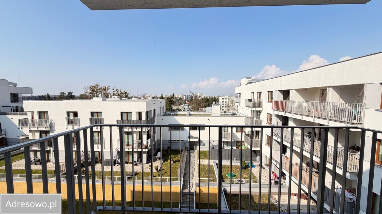 Mieszkanie 3-pokojowe Pruszków. Zdjęcie 4