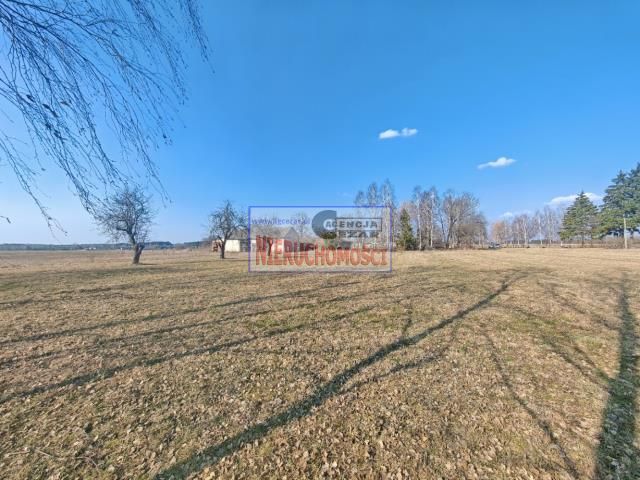 Działka budowlana Chlewiska. Zdjęcie 9