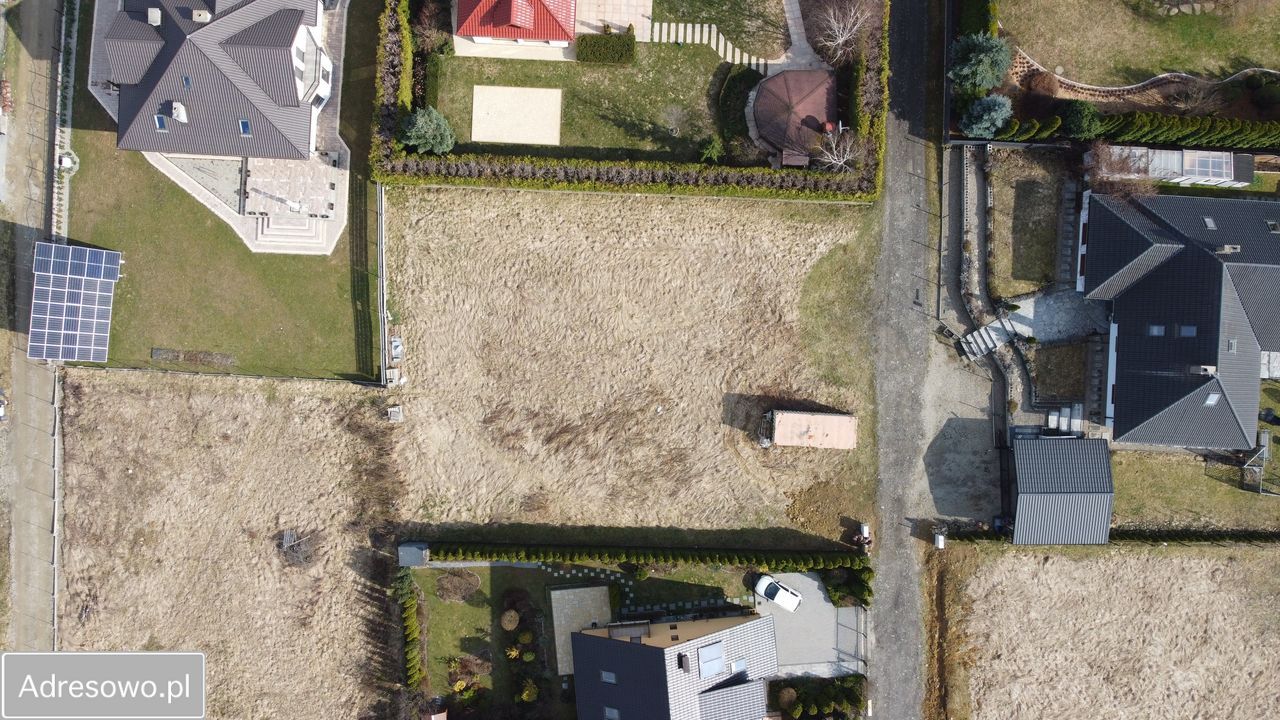 Działka budowlana Nowy Sącz Poręba Mała, ul. Jaworzyńska. Zdjęcie 10