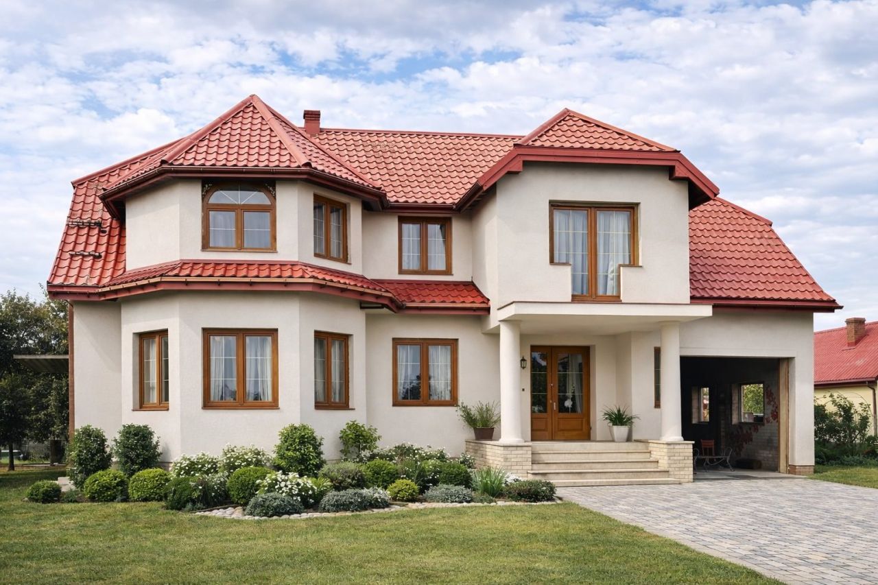 dom wolnostojący, 6 pokoi Hajnówka, ul. Białostocka. Zdjęcie 3