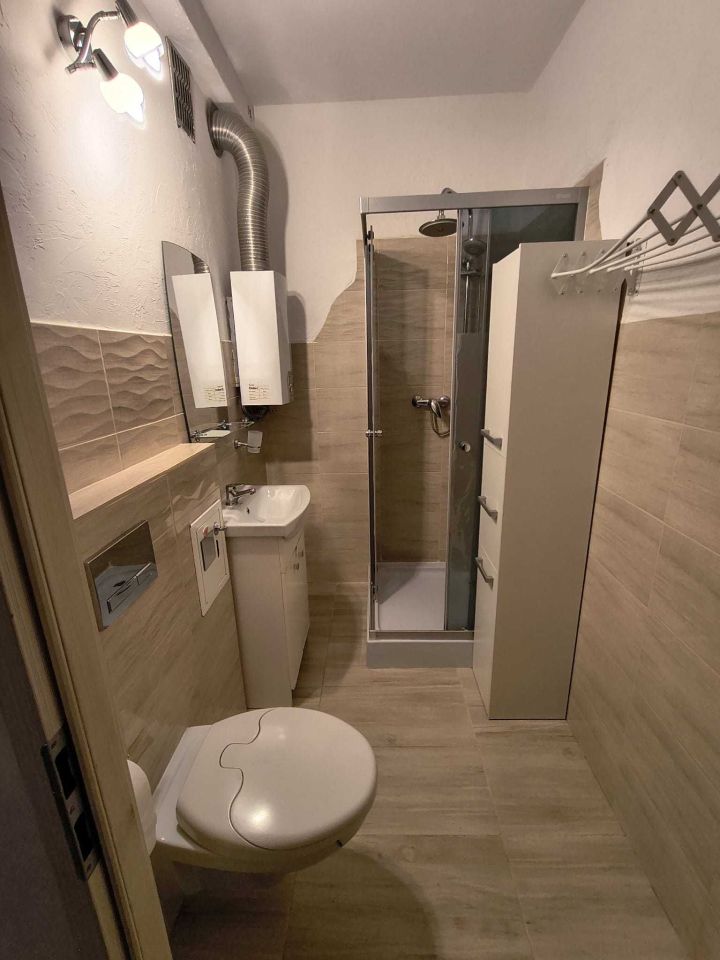 Mieszkanie 4-pokojowe Jastrzębie-Zdrój, ul. Katowicka. Zdjęcie 4