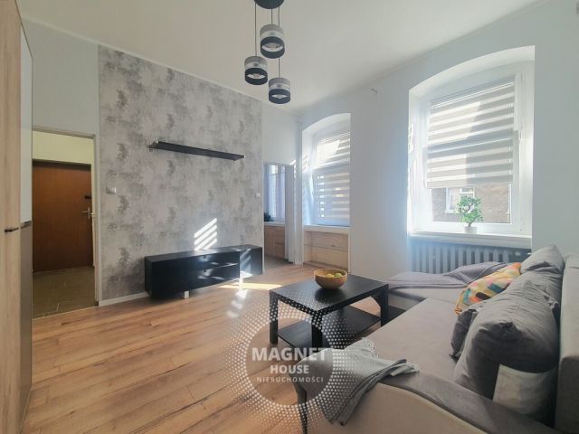 Mieszkanie 2-pokojowe Szczecin. Zdjęcie 2