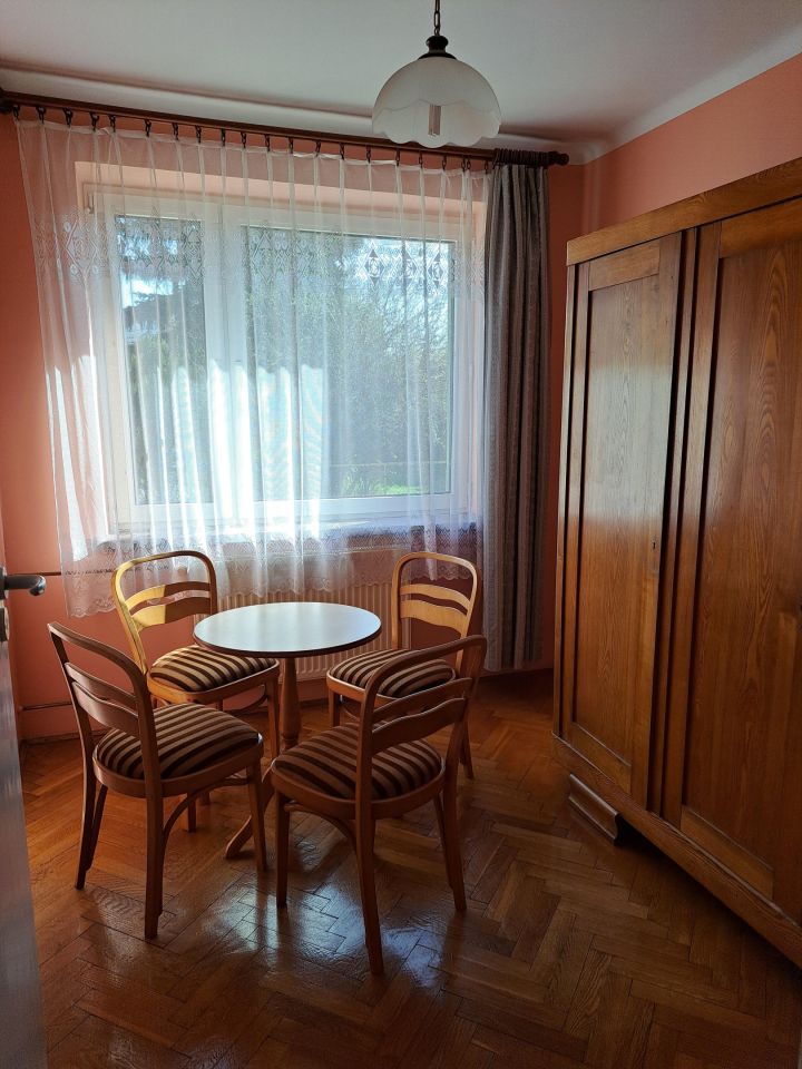 dom wolnostojący, 5 pokoi Chełm Dyrekcja, ul. Kolejowa. Zdjęcie 8