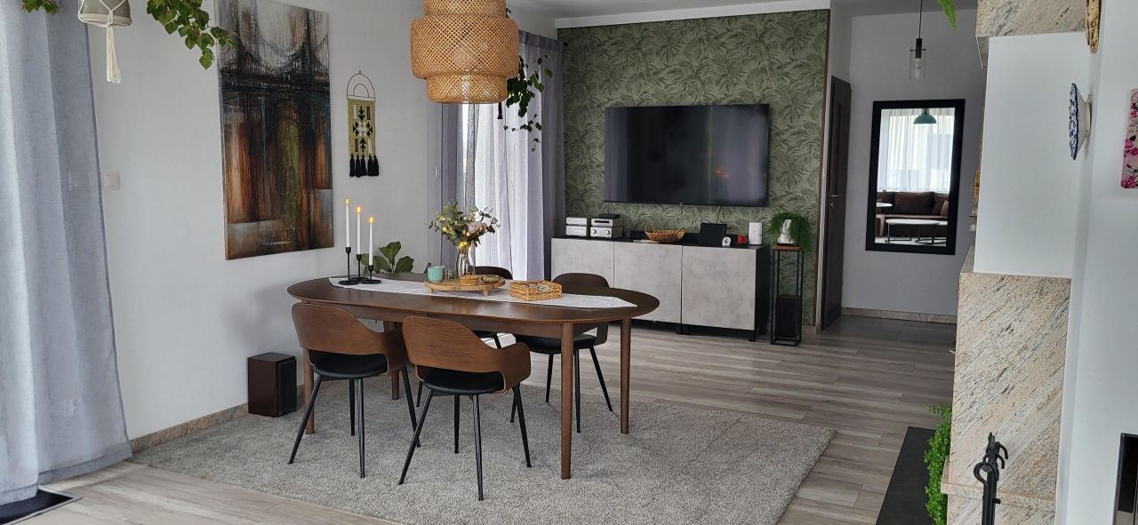 dom wolnostojący, 5 pokoi Olszany. Zdjęcie 10