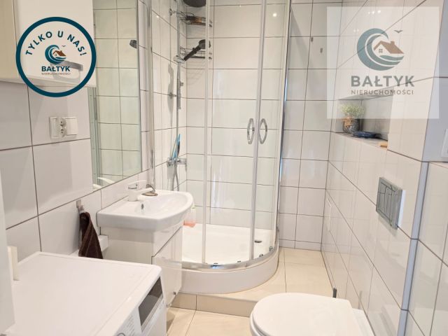 Mieszkanie 1-pokojowe Gdańsk Siedlce, ul. Tarasy. Zdjęcie 4