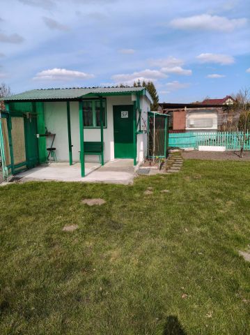 Działka rod Niekłonice. Zdjęcie 1