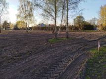 Działka budowlana Kiki. Zdjęcie 1