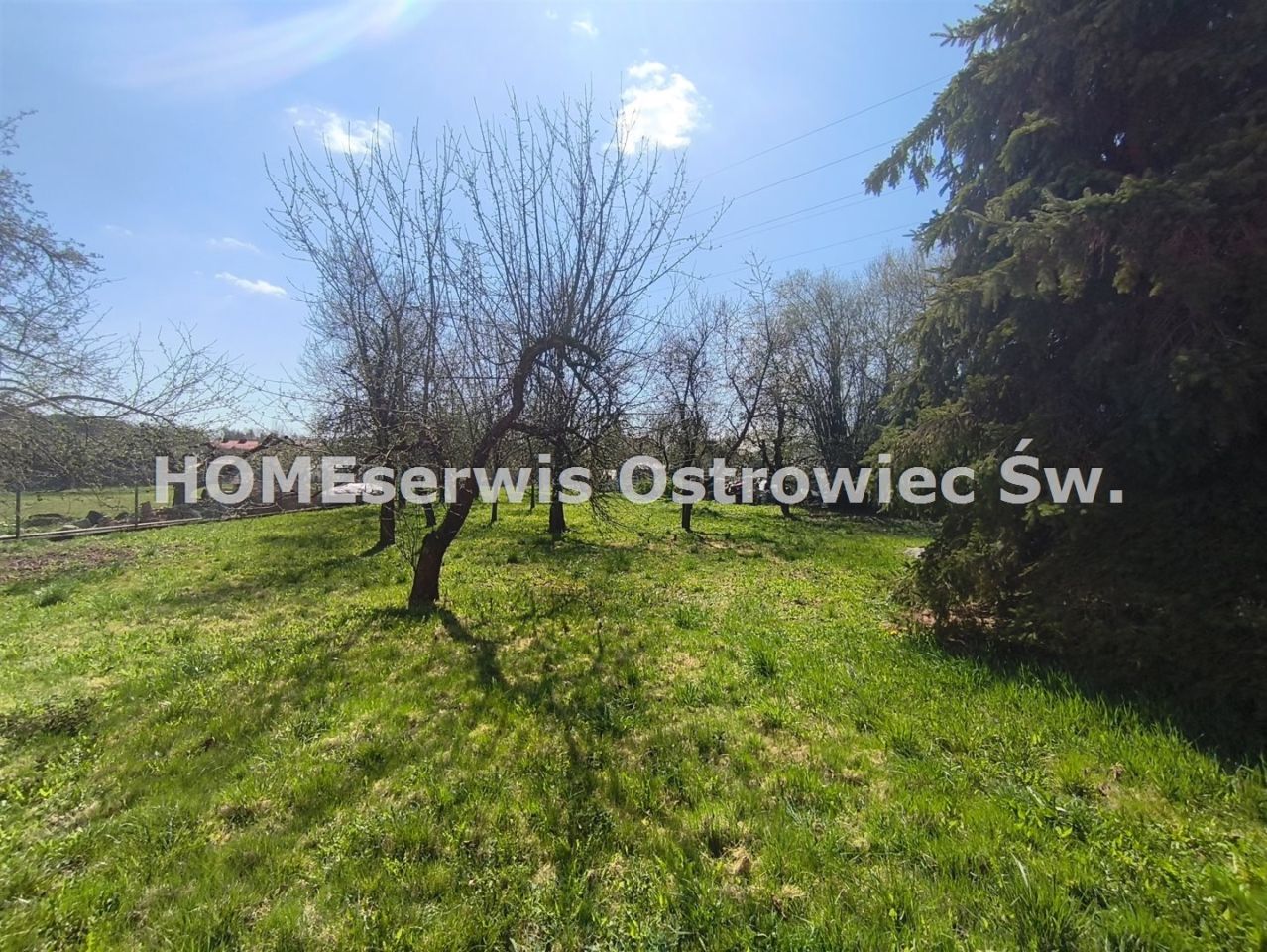 dom wolnostojący, 6 pokoi Ostrowiec Świętokrzyski Huta, ul. Iłżecka. Zdjęcie 18