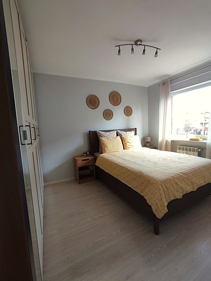 Mieszkanie 4-pokojowe Leszno Gronowo, ul. Władysława Jagiełły. Zdjęcie 10