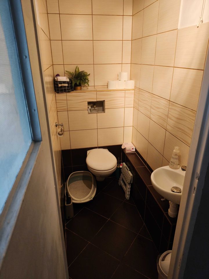 Mieszkanie 3-pokojowe Przemków. Zdjęcie 6