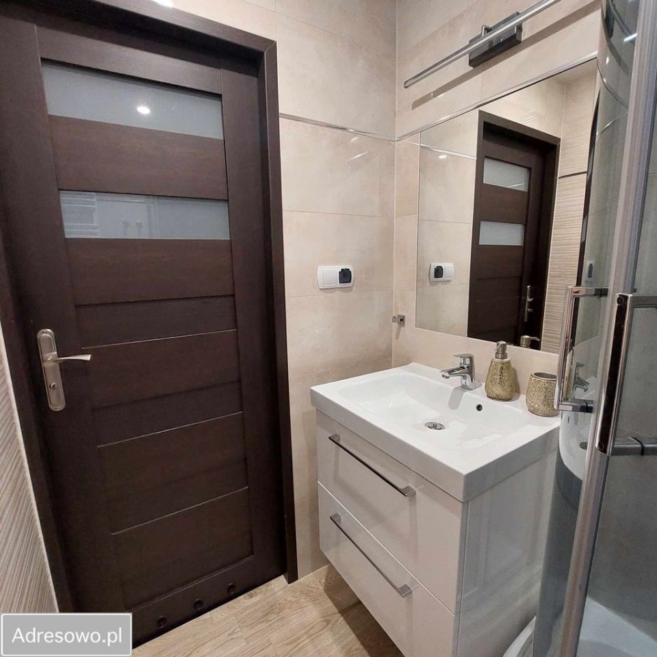 Mieszkanie 2-pokojowe Sosnowiec Zagórze, ul. Bohaterów Monte Cassino. Zdjęcie 6