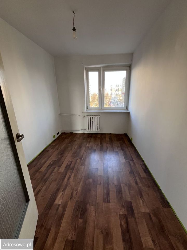 Mieszkanie 3-pokojowe Łódź Polesie, ul. Hubala. Zdjęcie 17