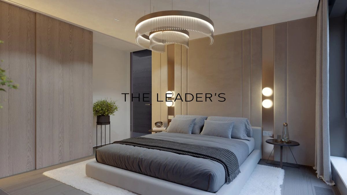 Mieszkanie 6-pokojowe Warszawa Wilanów. Zdjęcie 6