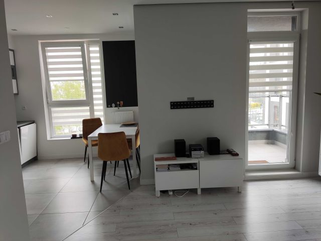 Mieszkanie 3-pokojowe Bartąg, ul. Morenowa. Zdjęcie 1