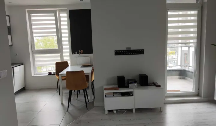 Mieszkanie 3-pokojowe Bartąg, ul. Morenowa