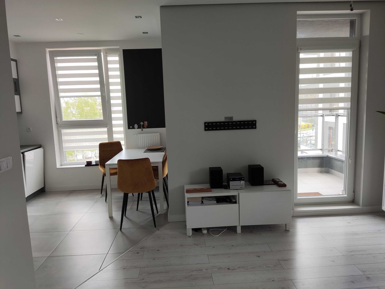 Mieszkanie 3-pokojowe Bartąg, ul. Morenowa. Zdjęcie 1