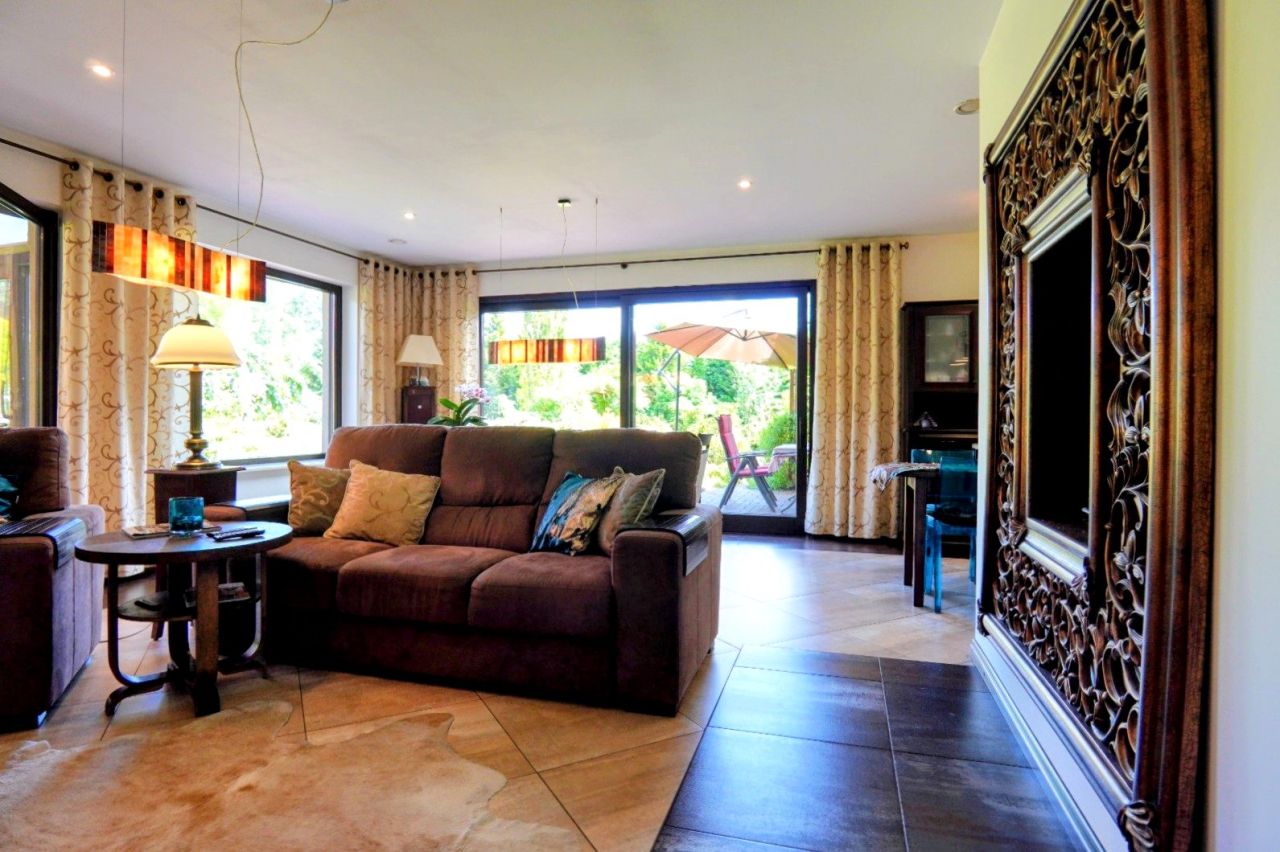 dom wolnostojący, 4 pokoje Babigoszcz. Zdjęcie 7