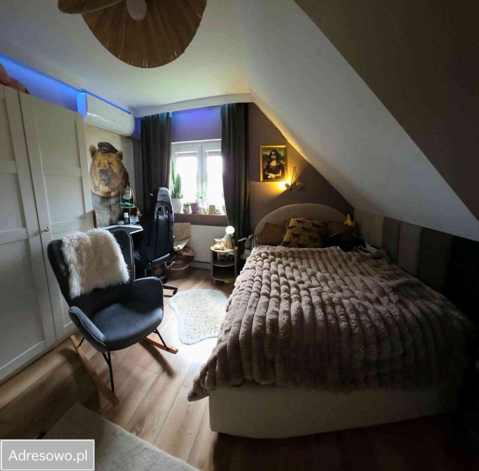 dom wolnostojący, 5 pokoi Michałowice, ul. Michałki. Zdjęcie 7