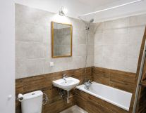 Mieszkanie 2-pokojowe Warszawa Ochota, ul. Włodarzewska. Zdjęcie 4