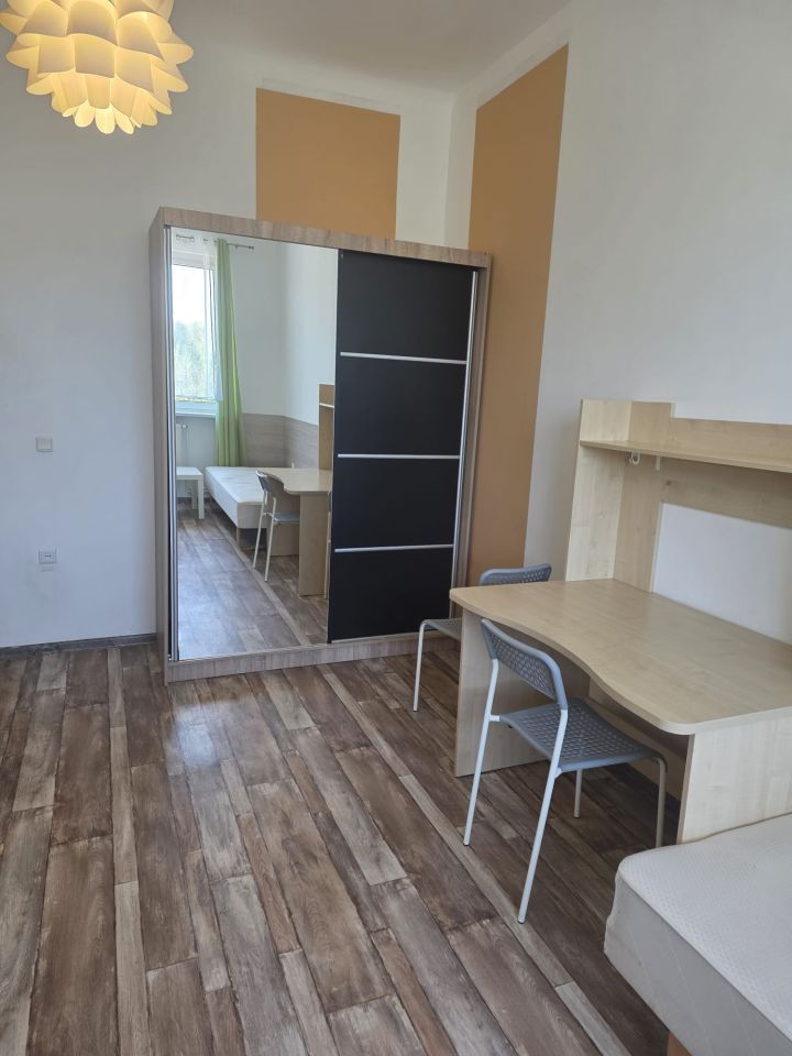 Mieszkanie 2-pokojowe Legnica Przedmieście Głogowskie, ul. Masarska. Zdjęcie 5