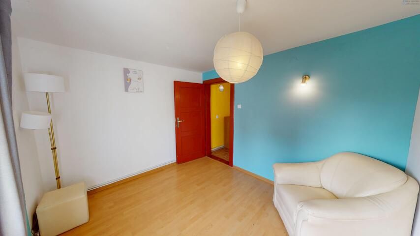 bliźniak, 3 pokoje Gliwice, ul. Zachodnia. Zdjęcie 13