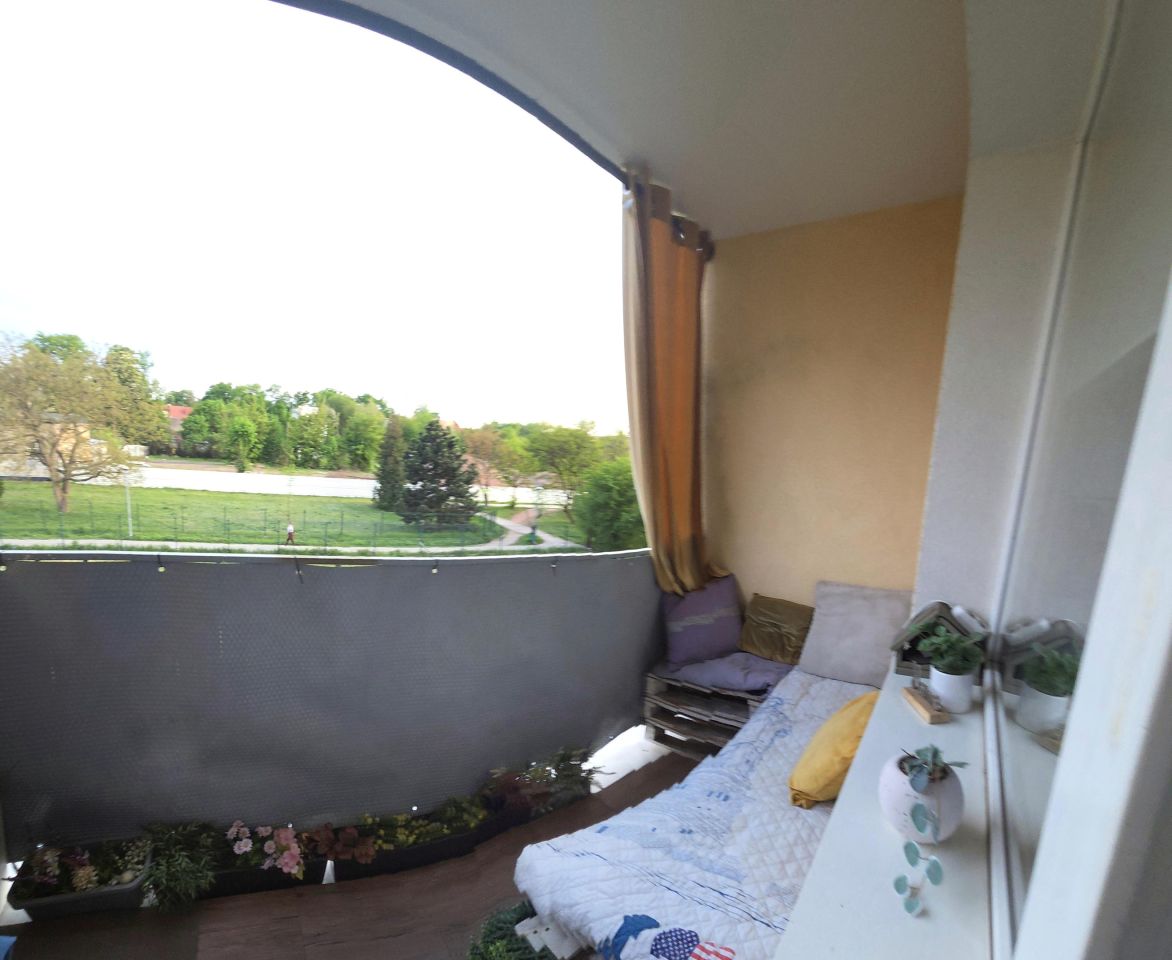 Mieszkanie 3-pokojowe Sulechów, os. Konstytucji 3 Maja. Zdjęcie 11