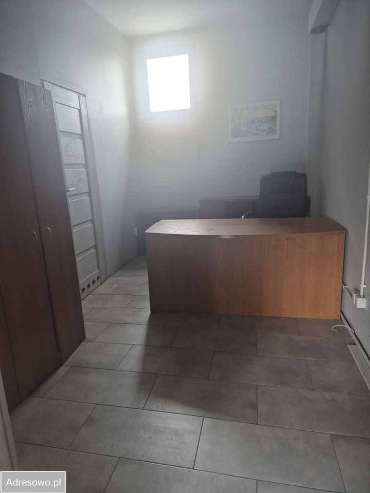 Hala/magazyn Pysznica, ul. Kręta. Zdjęcie 15