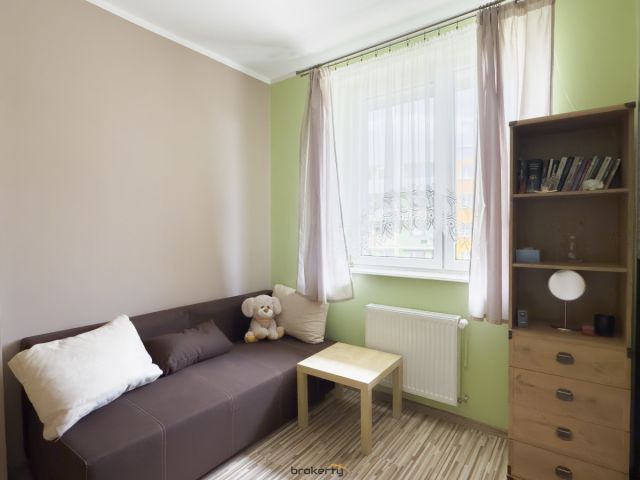 dom szeregowy, 6 pokoi Bielawa, ul. Marii Konopnickiej. Zdjęcie 12