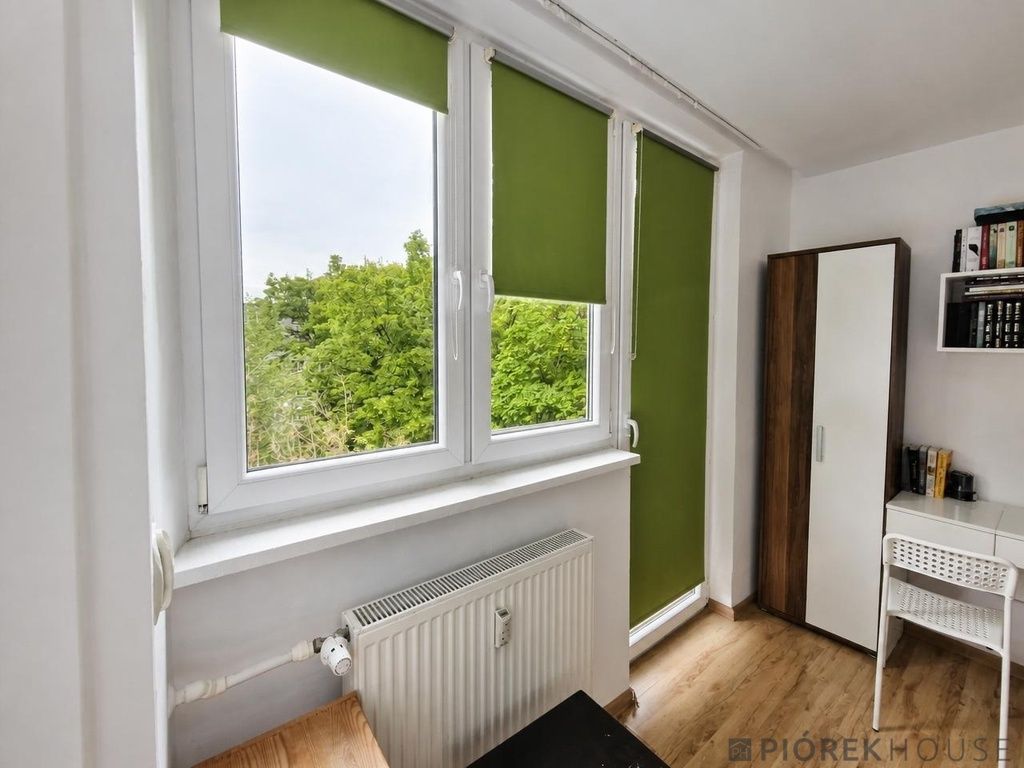 Mieszkanie 1-pokojowe Warszawa Targówek, ul. Suwalska. Zdjęcie 11