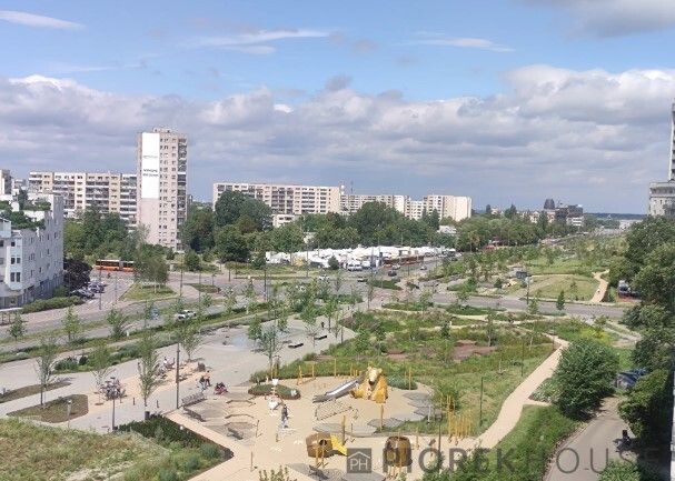 Mieszkanie 2-pokojowe Warszawa Ursynów, ul. Braci Wagów. Zdjęcie 13