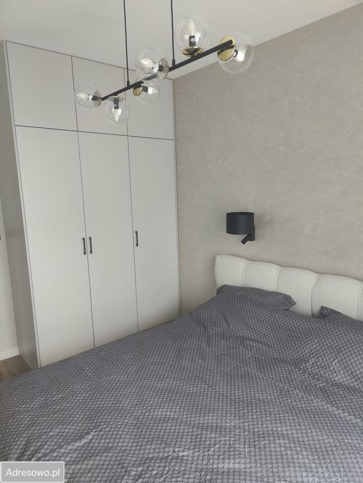 Mieszkanie 3-pokojowe Warszawa Ursynów, ul. Hilarego Koprowskiego. Zdjęcie 5