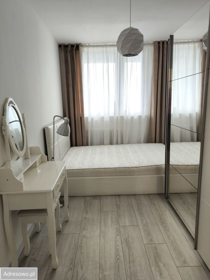 Mieszkanie 2-pokojowe Warszawa Targówek, ul. Myszkowska. Zdjęcie 5