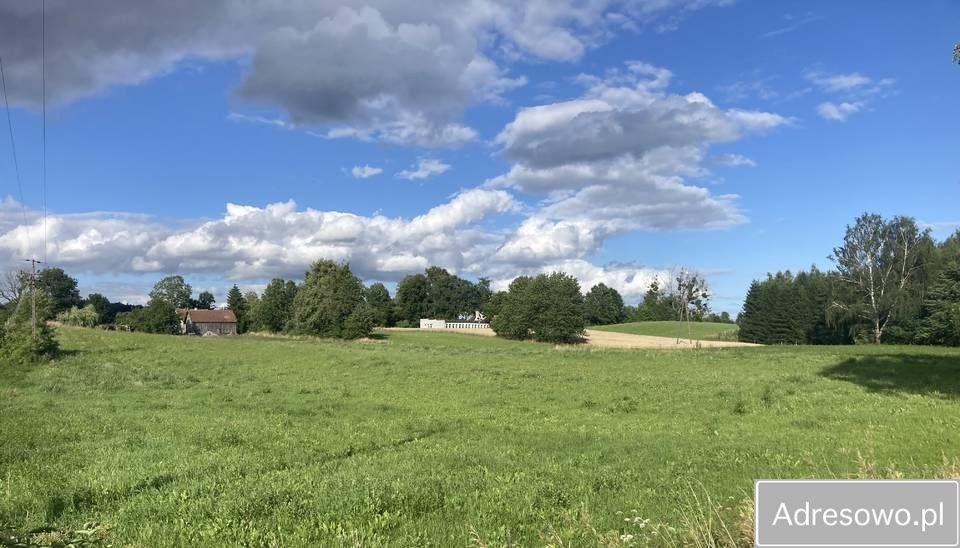 Działka budowlana Jurkowo. Zdjęcie 5