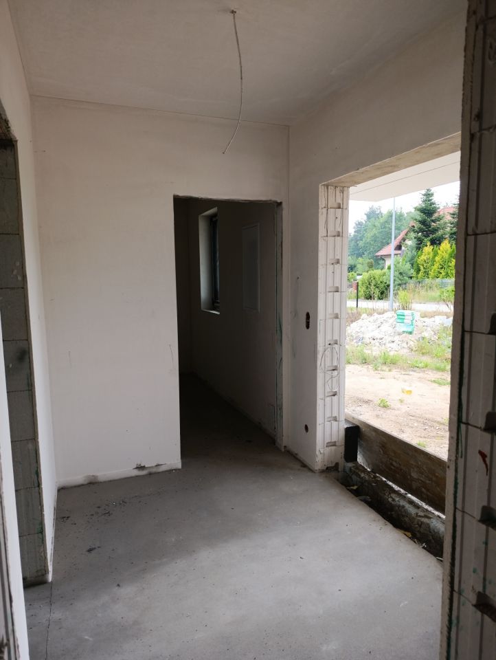 bliźniak, 4 pokoje Piaseczna Górka, ul. Sportowa. Zdjęcie 30