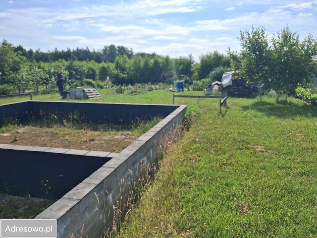 Działka budowlana Miszewko, ul. Aleksandra Gierymskiego. Zdjęcie 1