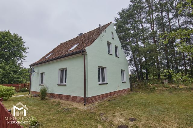 dom wolnostojący, 5 pokoi Pluty. Zdjęcie 2