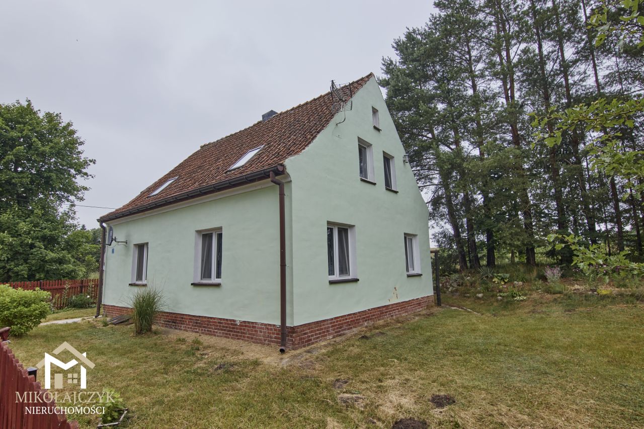 dom wolnostojący, 5 pokoi Pluty. Zdjęcie 2