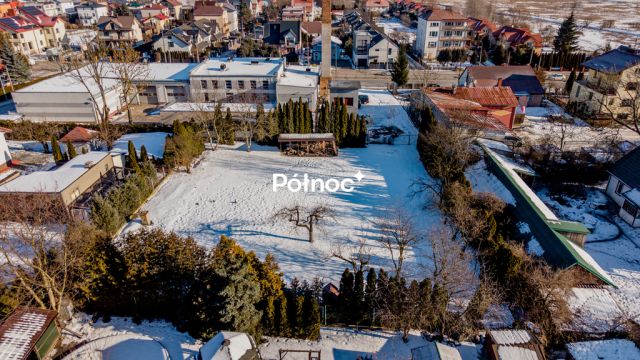 Działka budowlana Białystok Bacieczki, ul. Produkcyjna. Zdjęcie 8